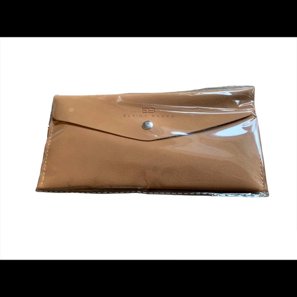 NWT Elaina Badro BabyBlues brush  Set - Picture 4 of 4